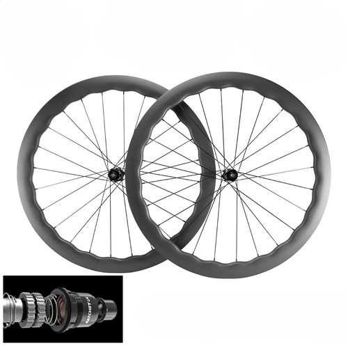Kit ruote bici corsa - , 700c