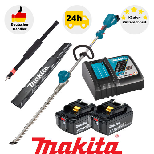 Makita dun600lrge tagliasiepi - dun600lrge,
