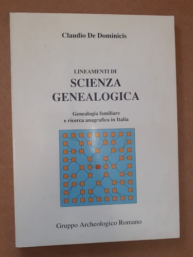 Lineamenti scienza - lineamenti,