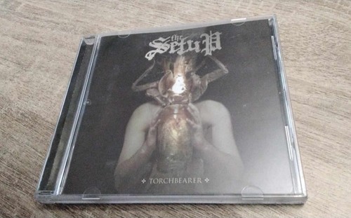 The setup torchbearer - cd,