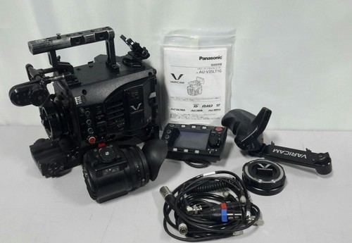 Panasonic v35lt1g super - au-v35lt1g, 4k