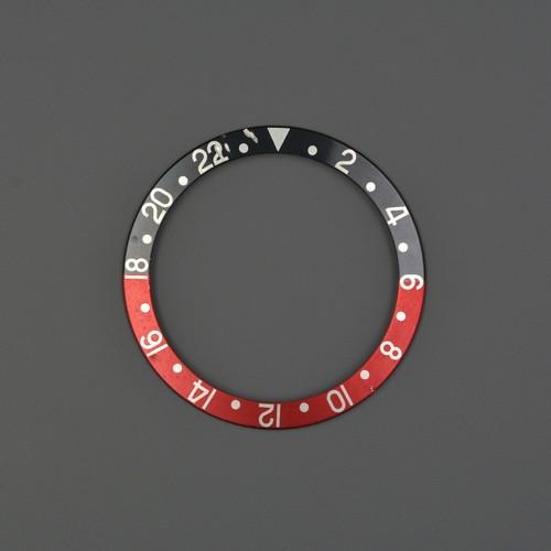 Rolex gmt master coke - coke, lunetta