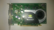 Scheda video pci-e Nvidia