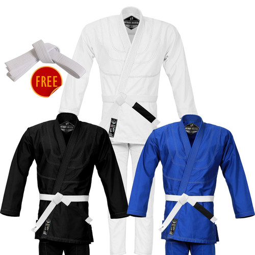 Ultra light bjj kimono - bjj, gi