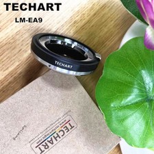TECHART LM-EA9 Adattatore