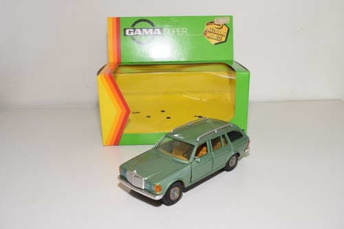 A35 gama 2115 - gama,