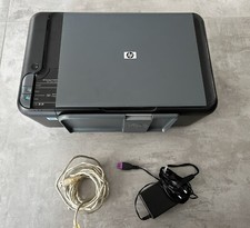 Stampante Deskjet HP F2420