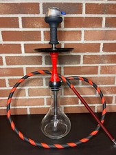 Narghilè, hookah, shisha Alpha hookah Model X