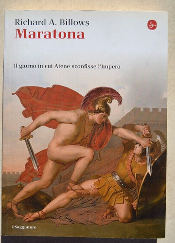 Billows maratona il - billows., giorno