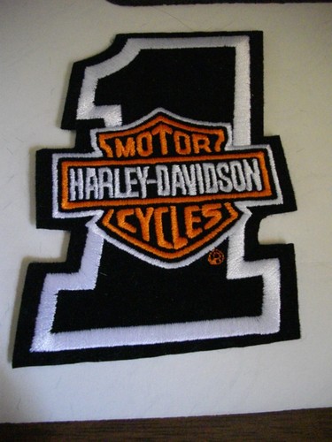 Harley davidson moto - moto, 1