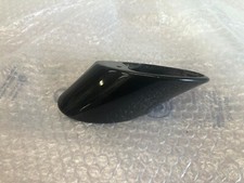 Ferrari California, Sinistro