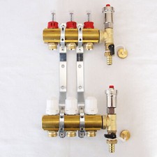 Distributore di circuiti di