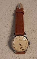 Zenith Cal.40 T perfettamente funzionante.