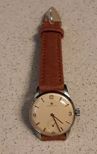 Zenith cal perfettamente - t,