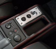 Ferrari 430 F1 Pannello Controllo Cambio / F1 Gearbox Control Panel p.n: 6992810