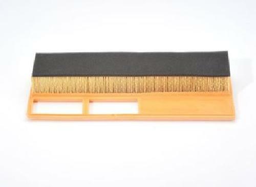 Filtro aria originale bosch - originale, f