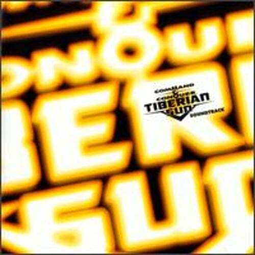 Command conquer tiberian - command, &