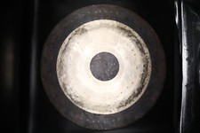 Campana gong tibetana grande - tibetana,,