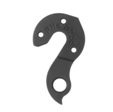 Gancio deragliatore - gancio,