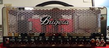 BUGERA AMP HEAD T50 INFINIUM