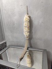Abrase fiocco ferma - ferma, tenda