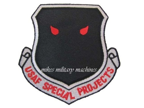 Patch black ops - ops, area