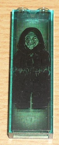 Lego star wars mattoncino - star, 1