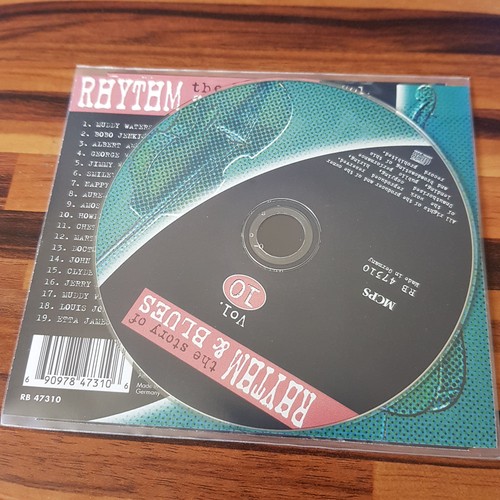 Various the story - story, rhythm