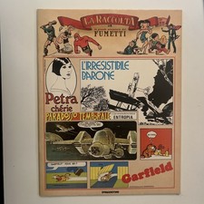 la RACCOLTA de la grande