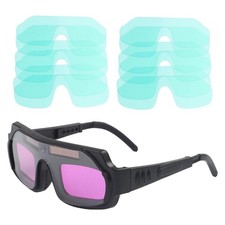 Protezione Occhi Professionale