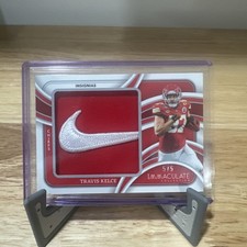 2024 Immaculate Travis Kelce