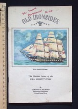 Old Ironsides: The Glorious