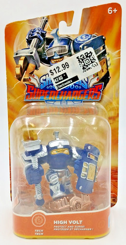 Skylanders super chargers high - skylanders,