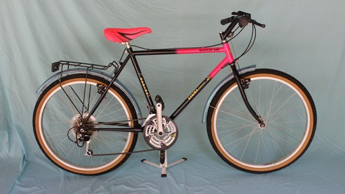 Cicloturismo anni regina - cicloturismo,