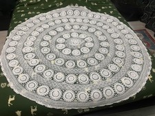 VINTAGE COPRITAVOLO TOVAGLIA