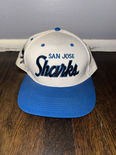 Cappello hockey vintage san - vintage,