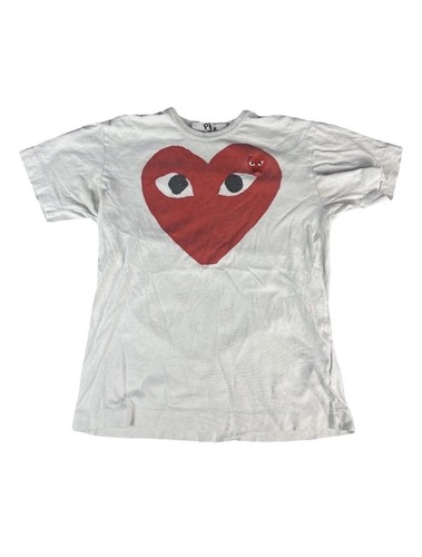 Shirt comme des garçons - t-shirt,
