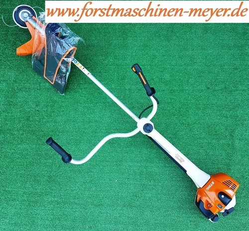 Decespugliatore professionale