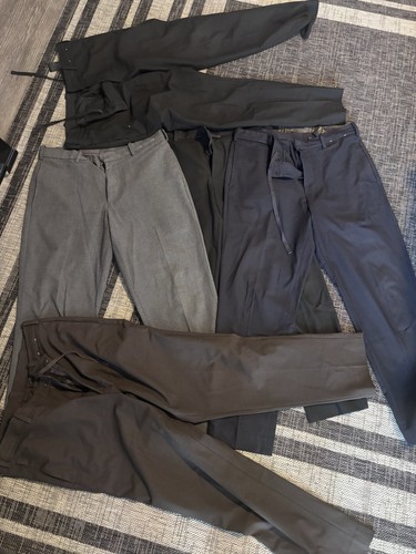 Lotto pantaloni tuta - lotto, uniqlo