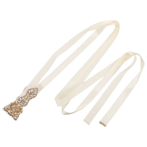Elegante cintura sposa - , da