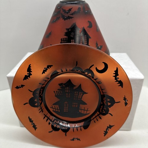Yankee candle halloween - yankee,