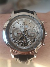 Orologio Uomo Automatico