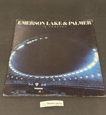 EMERSON, LAKE & PALMER-IN