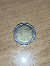 Moneta 2 euro Commemorativa