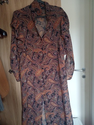 Artigli vestito portafoglio - vestito,
