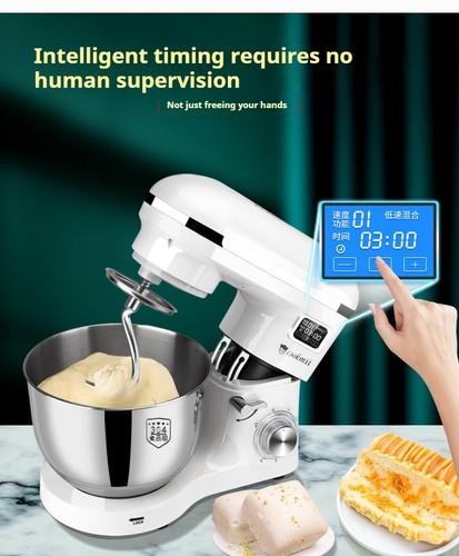 Impastatrice commerciale