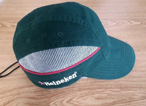 Berretto birra heineken - berretto,
