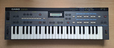 Casio CZ-101 Sintetizzatore