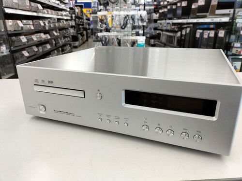 Luxman 06u ultimate sacd - luxman,