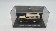 DEAAA106 Furgone Fiat 1100 ELR